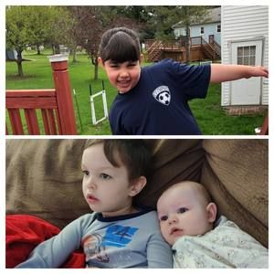 Meet your Posher, Anne